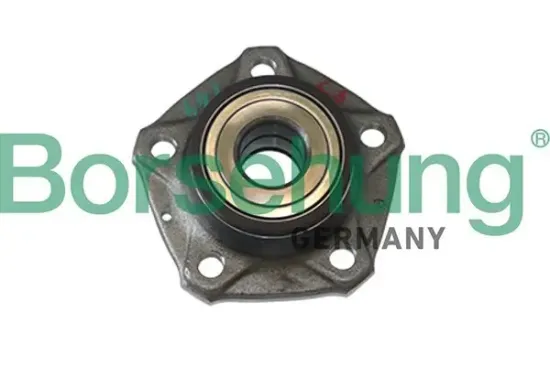 Radlagersatz Borsehung B11286 Bild Radlagersatz Borsehung B11286