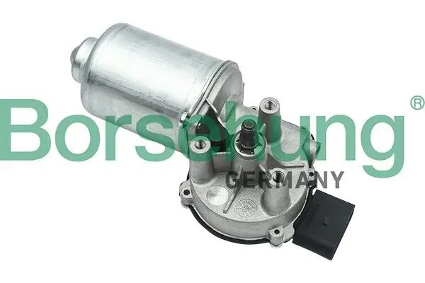 Wischermotor 12 V Borsehung B11471