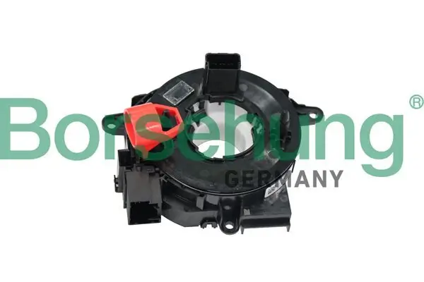 Wickelfeder, Airbag Borsehung B11581