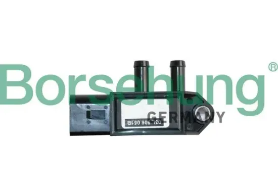 Sensor, Abgasdruck Borsehung B11879 Bild Sensor, Abgasdruck Borsehung B11879