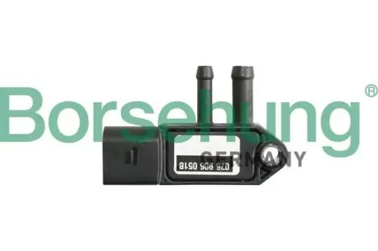 Sensor, Abgasdruck Borsehung B11884 Bild Sensor, Abgasdruck Borsehung B11884