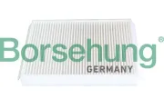 Filter, Innenraumluft Borsehung B12294