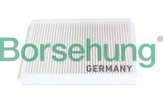 Filter, Innenraumluft Borsehung B12294 Bild Filter, Innenraumluft Borsehung B12294