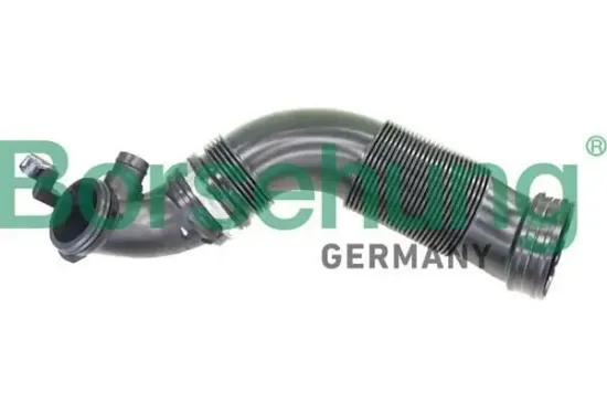 Ansaugschlauch, Luftfilter Borsehung B12325 Bild Ansaugschlauch, Luftfilter Borsehung B12325