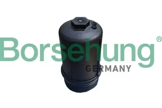 Gehäuse, Hydraulikfilter-Automatikgetriebe Borsehung B12411 Bild Gehäuse, Hydraulikfilter-Automatikgetriebe Borsehung B12411