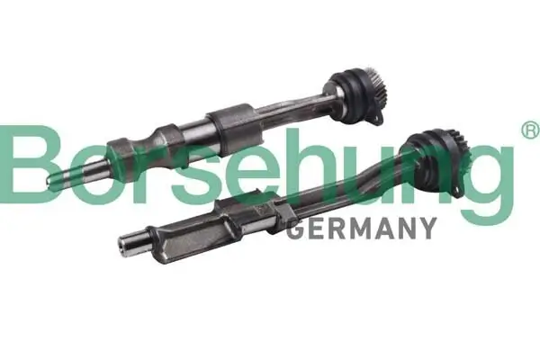 Arretierdorn, Ausgleichswelle Borsehung B12429 Bild Arretierdorn, Ausgleichswelle Borsehung B12429