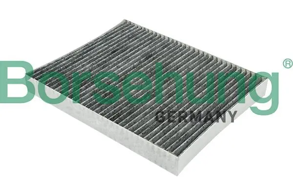 Filter, Innenraumluft Borsehung B12799