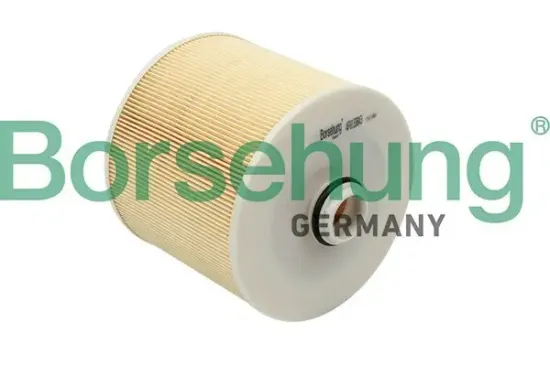 Luftfilter Borsehung B12807 Bild Luftfilter Borsehung B12807