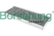 Filter, Innenraumluft Borsehung B12817