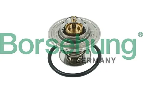 Thermostat, Kühlmittel Borsehung B13141