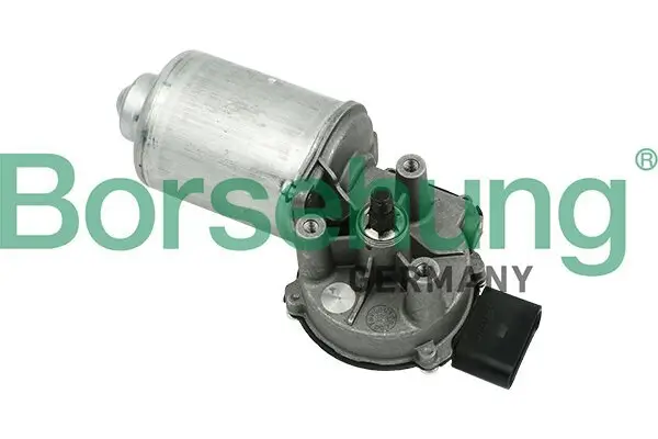 Wischermotor 12 V Borsehung B14306