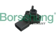 Sensor, Saugrohrdruck Borsehung B16934