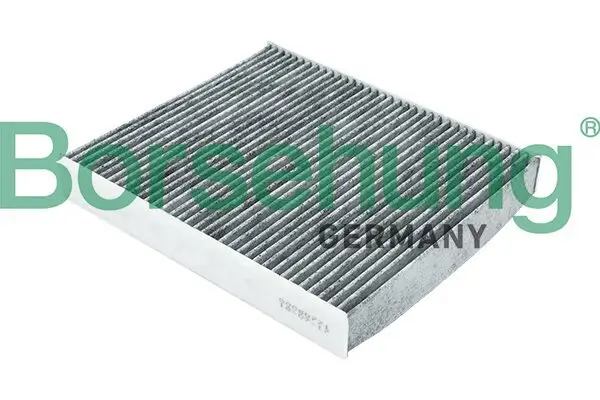 Filter, Innenraumluft Borsehung B18017