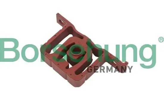 Halter, Abgasanlage Borsehung B18181 Bild Halter, Abgasanlage Borsehung B18181