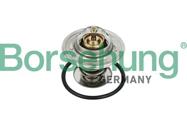 Thermostat, Kühlmittel Borsehung B18231