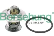 Thermostat, Kühlmittel Borsehung B18262