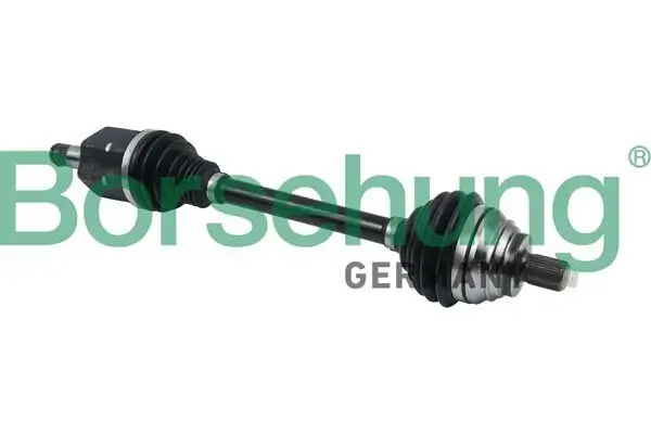 Antriebswelle Borsehung B18357 Bild Antriebswelle Borsehung B18357