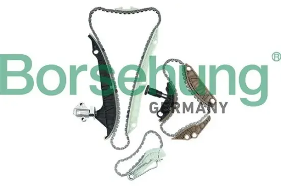 Steuerkettensatz Borsehung B18468 Bild Steuerkettensatz Borsehung B18468