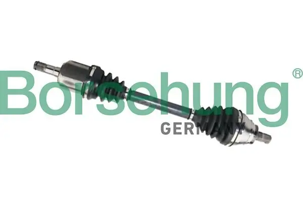 Antriebswelle Borsehung B18755 Bild Antriebswelle Borsehung B18755