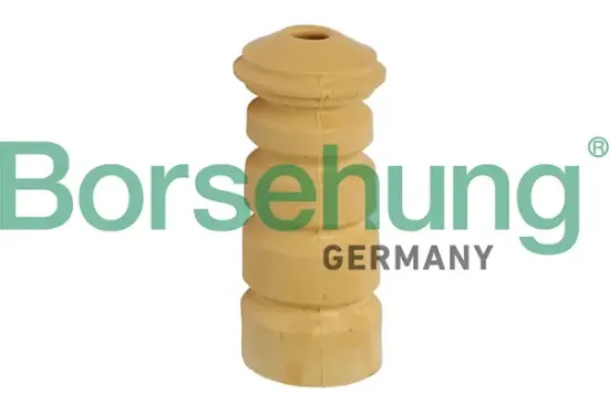 Anschlagpuffer, Federung hinten Borsehung B10009 Bild Anschlagpuffer, Federung hinten Borsehung B10009