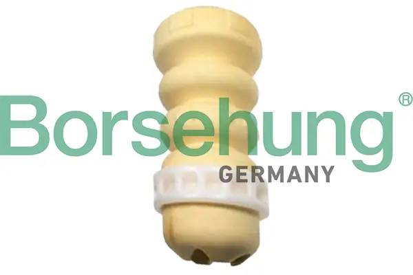 Anschlagpuffer, Federung hinten Borsehung B10014