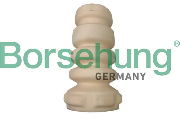 Anschlagpuffer, Federung hinten Borsehung B10015
