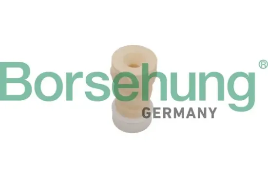 Anschlagpuffer, Federung hinten Borsehung B10017 Bild Anschlagpuffer, Federung hinten Borsehung B10017