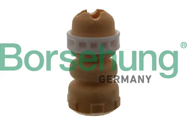 Anschlagpuffer, Federung hinten Borsehung B10023
