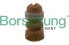 Anschlagpuffer, Federung hinten Borsehung B10023