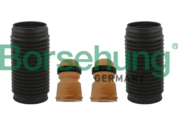 Staubschutzsatz, Stoßdämpfer Vorderachse Borsehung B10027
