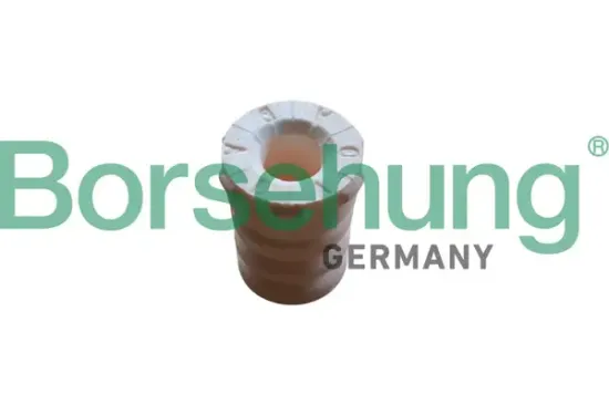 Staubschutzsatz, Stoßdämpfer Vorderachse Borsehung B10028 Bild Staubschutzsatz, Stoßdämpfer Vorderachse Borsehung B10028