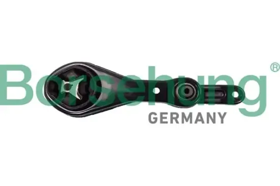 Lagerung, Motor vorne Borsehung B10038 Bild Lagerung, Motor vorne Borsehung B10038