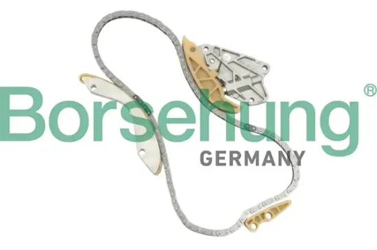 Steuerkettensatz Borsehung B10204 Bild Steuerkettensatz Borsehung B10204