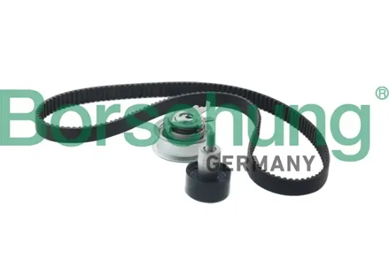 Zahnriemensatz Borsehung B10210 Bild Zahnriemensatz Borsehung B10210