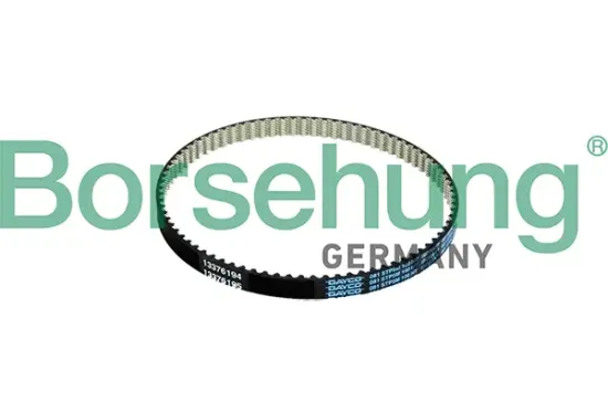 Keilriemen Borsehung B10234 Bild Keilriemen Borsehung B10234