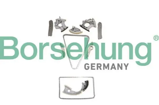 Steuerkettensatz Borsehung B10242 Bild Steuerkettensatz Borsehung B10242