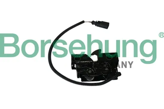 Motorhaubenschloss unten Borsehung B10264 Bild Motorhaubenschloss unten Borsehung B10264