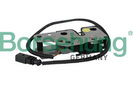 Motorhaubenschloss Borsehung B10265 Bild Motorhaubenschloss Borsehung B10265