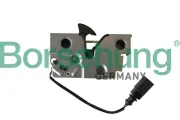 Motorhaubenschloss unten Borsehung B10268