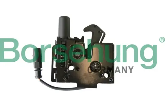 Motorhaubenschloss unten Borsehung B10272 Bild Motorhaubenschloss unten Borsehung B10272