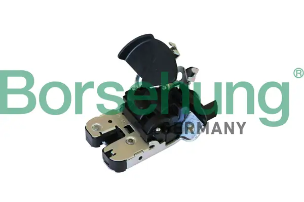 Lagerung, Stabilisator Vorderachse Borsehung B10003