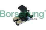 Lagerung, Stabilisator Vorderachse Borsehung B10003
