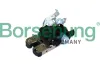 Anschlagpuffer, Federung hinten Borsehung B10013 Bild Anschlagpuffer, Federung hinten Borsehung B10013