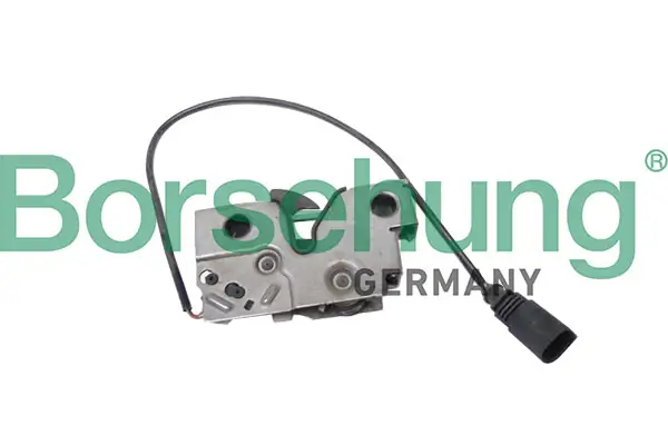 Motorhaubenschloss unten Borsehung B10277