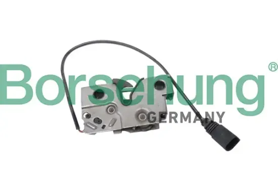 Motorhaubenschloss unten Borsehung B10277 Bild Motorhaubenschloss unten Borsehung B10277