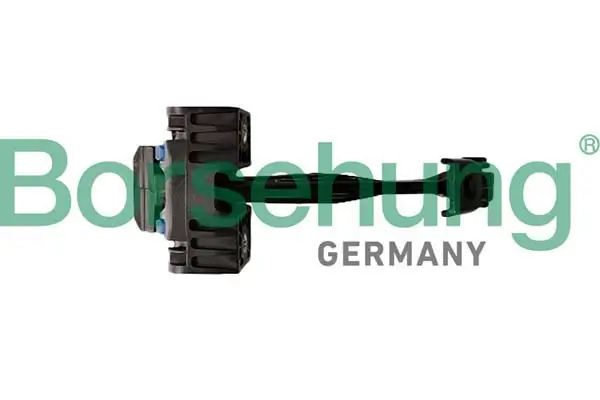 Türfeststeller vorne Borsehung B10278