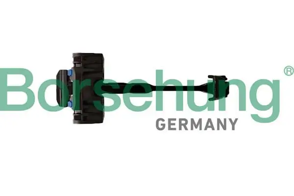 Türfeststeller vorne Borsehung B10280