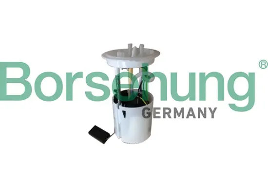 Kraftstoffpumpe Borsehung B10401 Bild Kraftstoffpumpe Borsehung B10401