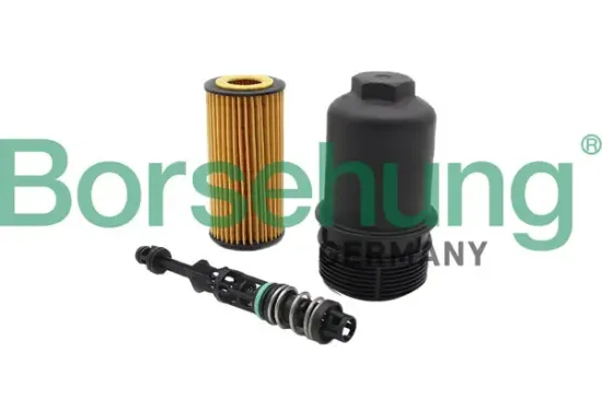 Ölfilter Borsehung B10435 Bild Ölfilter Borsehung B10435