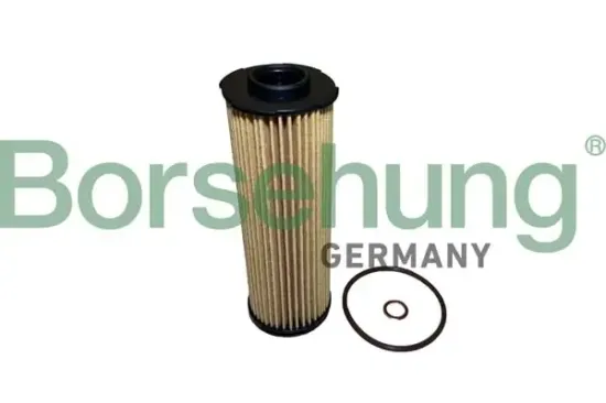 Ölfilter Borsehung B10438 Bild Ölfilter Borsehung B10438